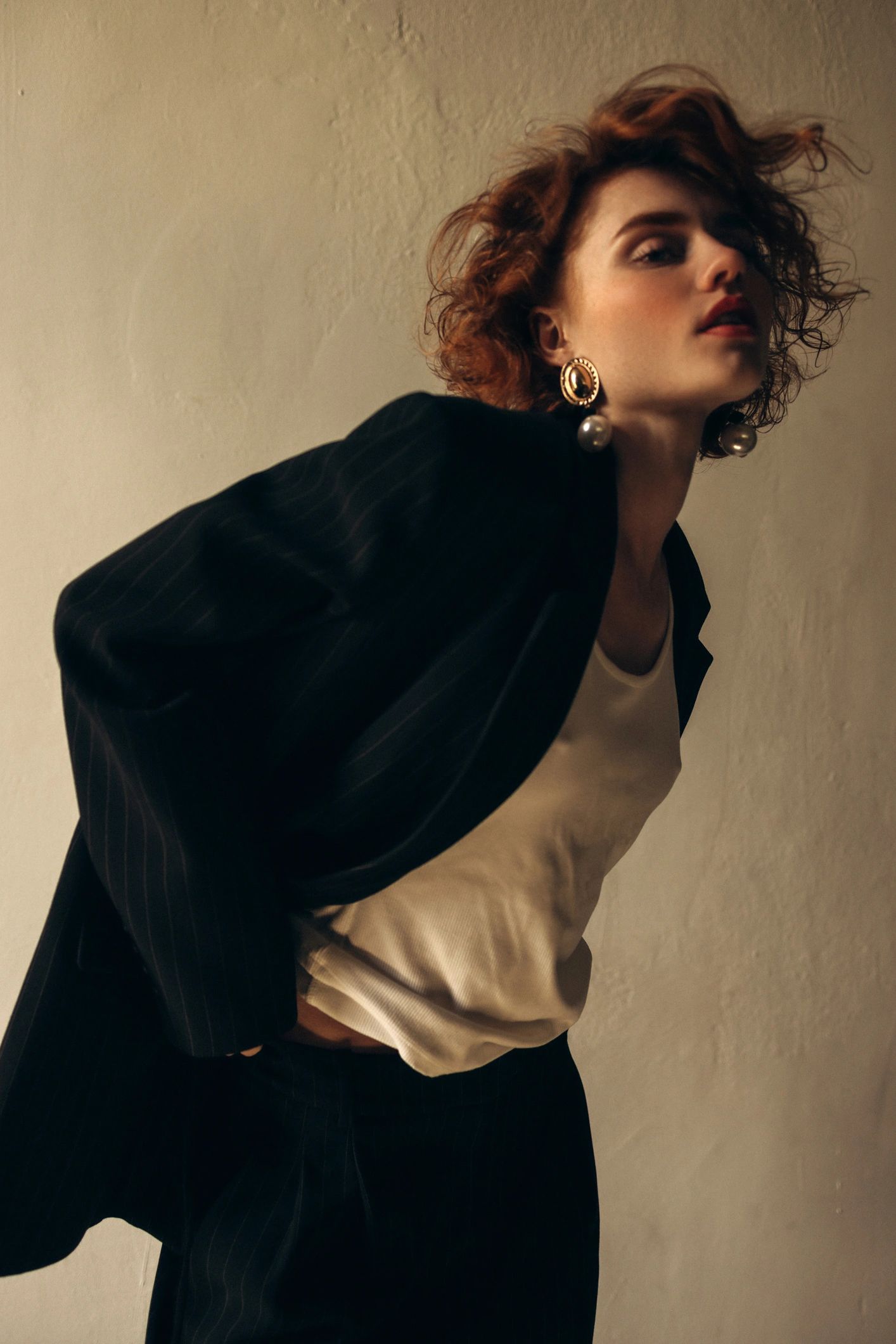 Team member image