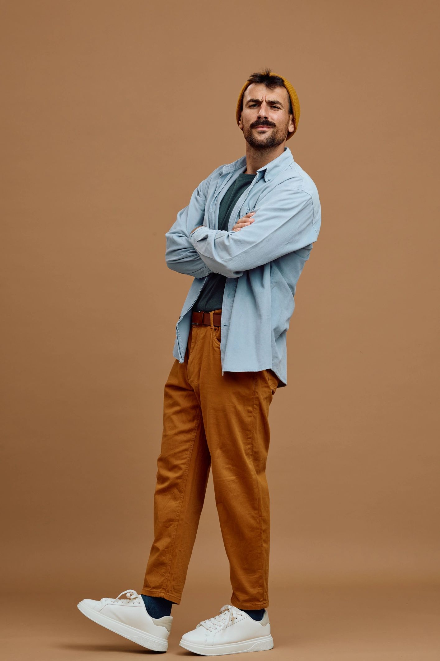 Team member image